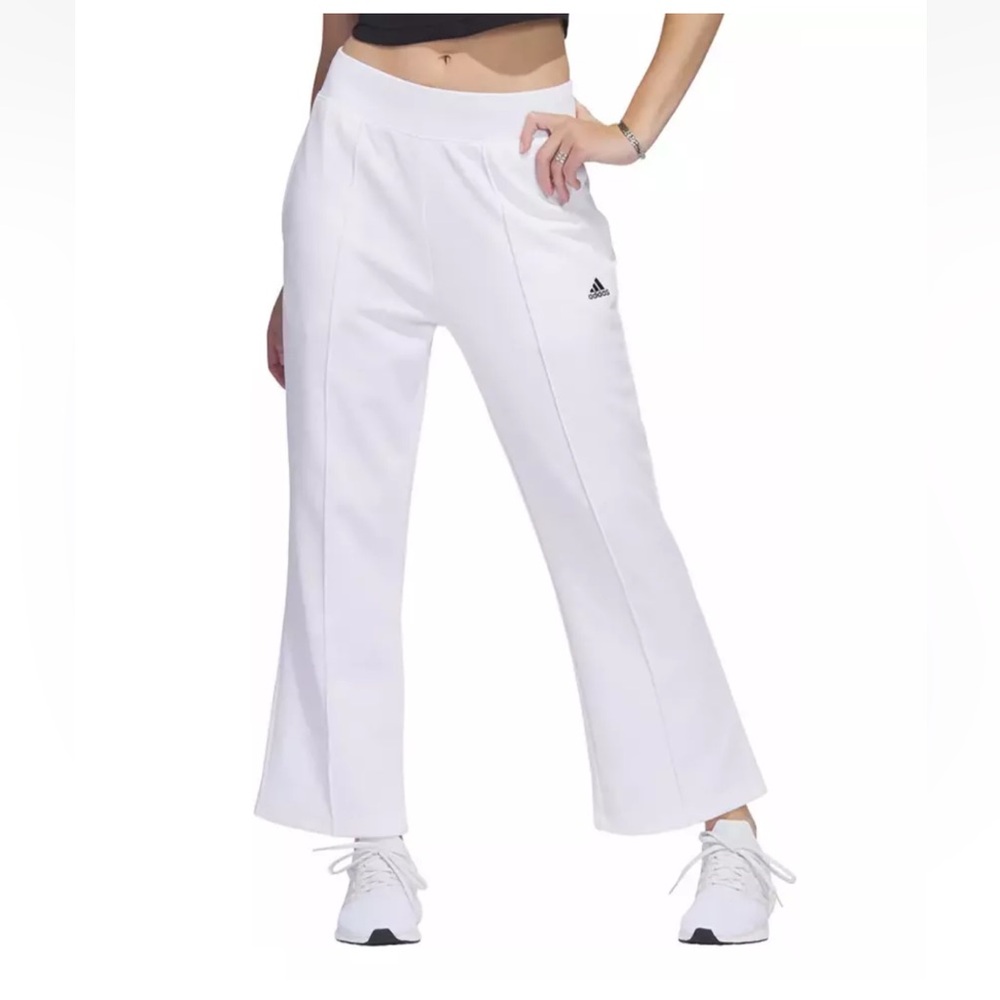 EUC adidas Women's Tiro 7/8” Pants Size S, worn once